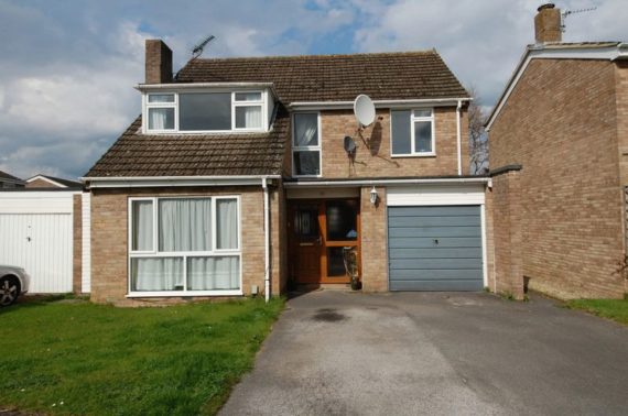 4 Bedroom Detached